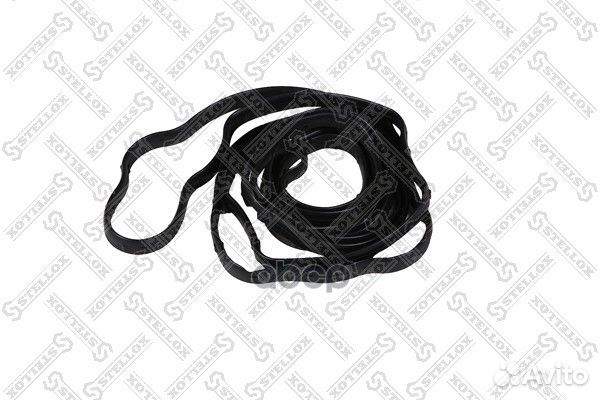 Прокладка rvi premium hcv Stellox 340 243520