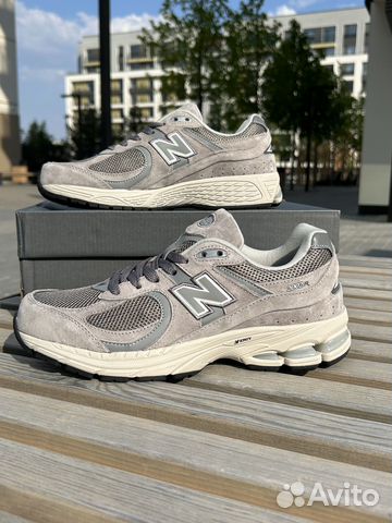 Кроссовки New Balance 2002r