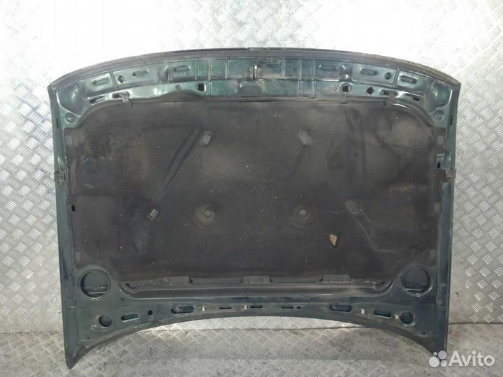 Капот Volkswagen Passat B4 (93-97)