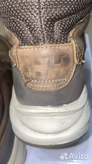 Ботинки Helly Hansen Garibaldi V3