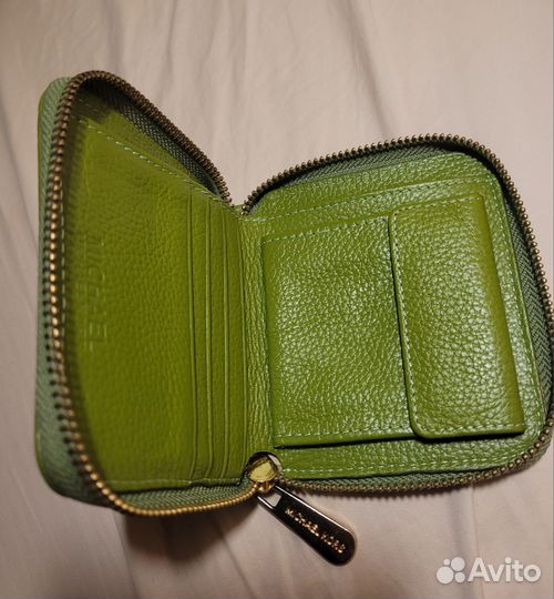 Michael kors кошелек женский