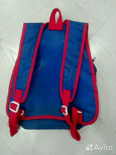 Рюкзачок C&A