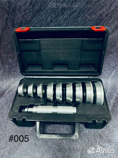 Аренда и прокат спец инструмента