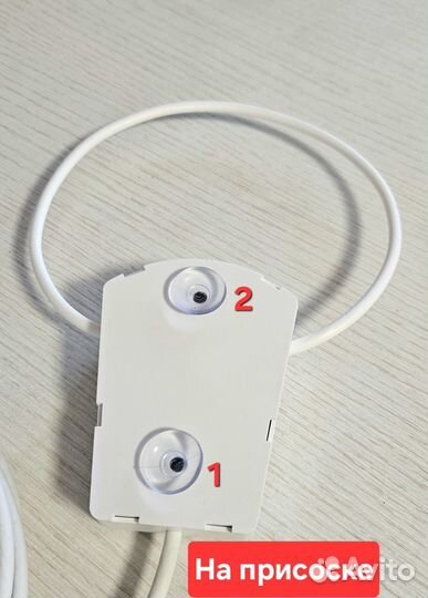 Супер антенна для цифрового телевидения усилителем