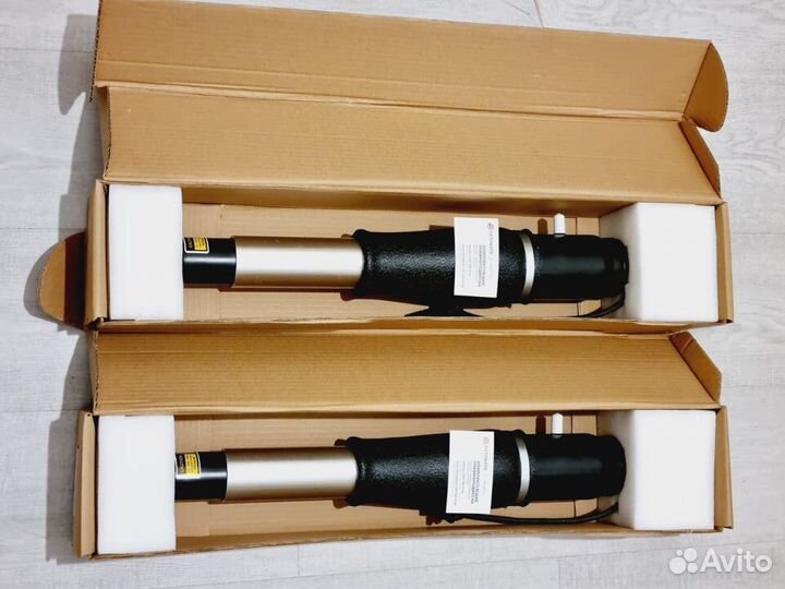 Амортизатор Chevrolet Tahoe GMT K2UC