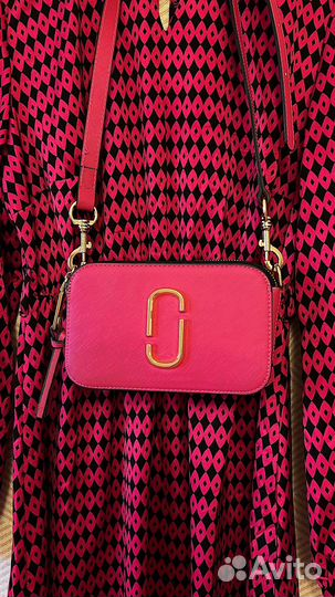 Сумка marc jacobs