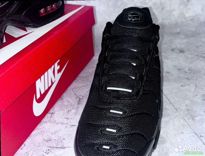 Кроссовки Nike Air Max Tn Plus (Арт.48194)