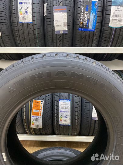 Triangle TR652 195/75 R16 107R