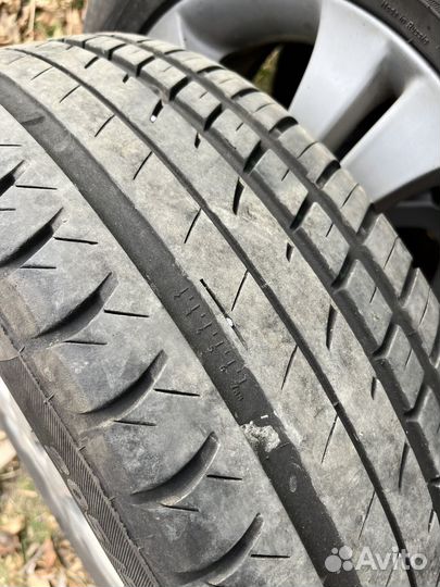 Белшина Artmotion Spike 205/55 R16 91H