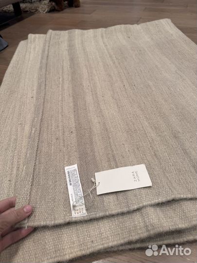 Ковер zara home в нашичии