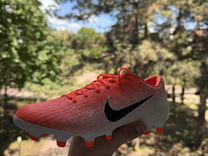 Футбольные бутсы детские Nike Mercurial