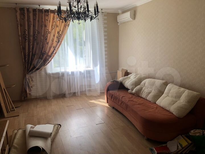 2-к. квартира, 48 м², 3/4 эт.