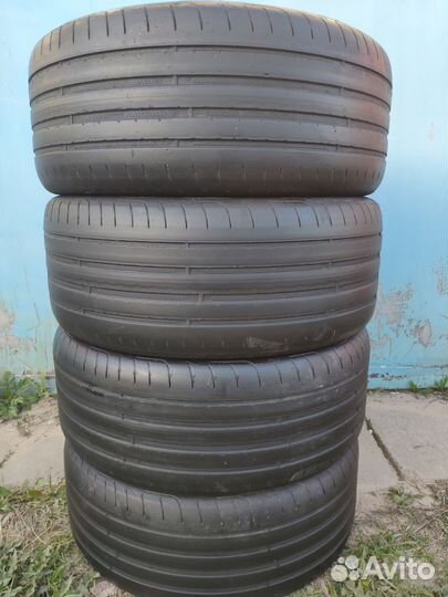 Goodyear Eagle F1 Asymmetric 3 225/45 R17 94Y
