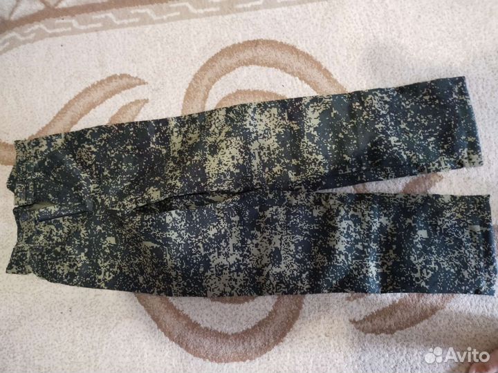 Юнармейская форма