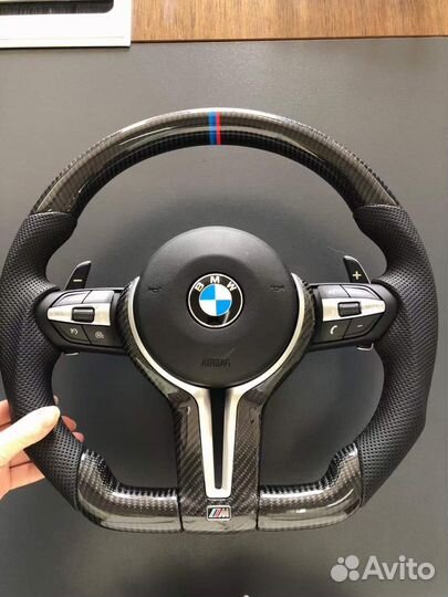 Руль BMW