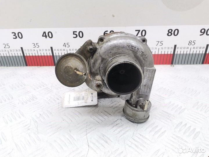 Турбина для Chrysler Voyager 4 RL159026AA