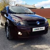 Geely GC6 1.5 MT, 2015, 49 000 км, с пробегом, цена 549 000 руб.