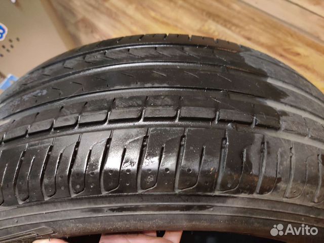 Pirelli Scorpion Verde 235/60 R18 103W