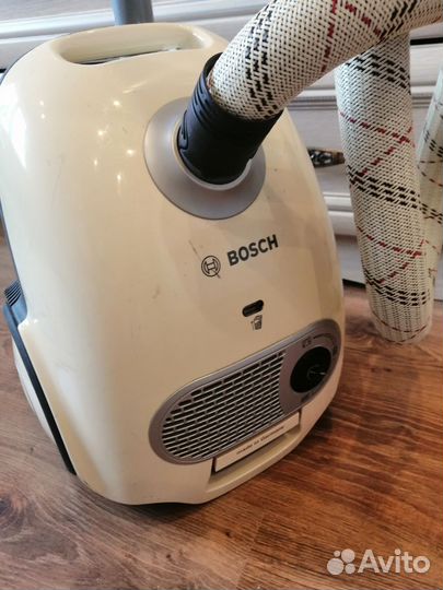 Пылесос Bosch