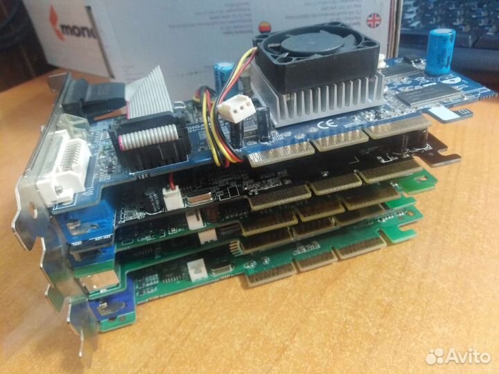 Видеокарта