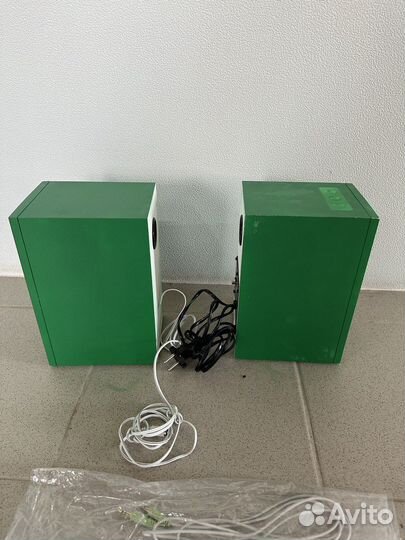 Акустическая система