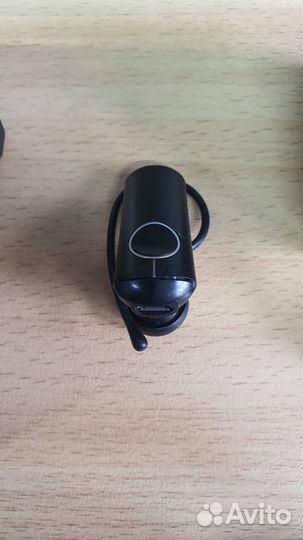 Bluetooth гарнитура Jabra BT2070