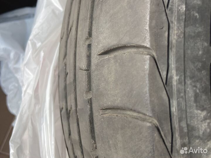 Kumho Crugen HP91 235/55 R19