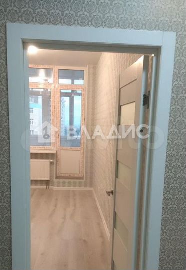 1-к. квартира, 40,7 м², 14/18 эт.