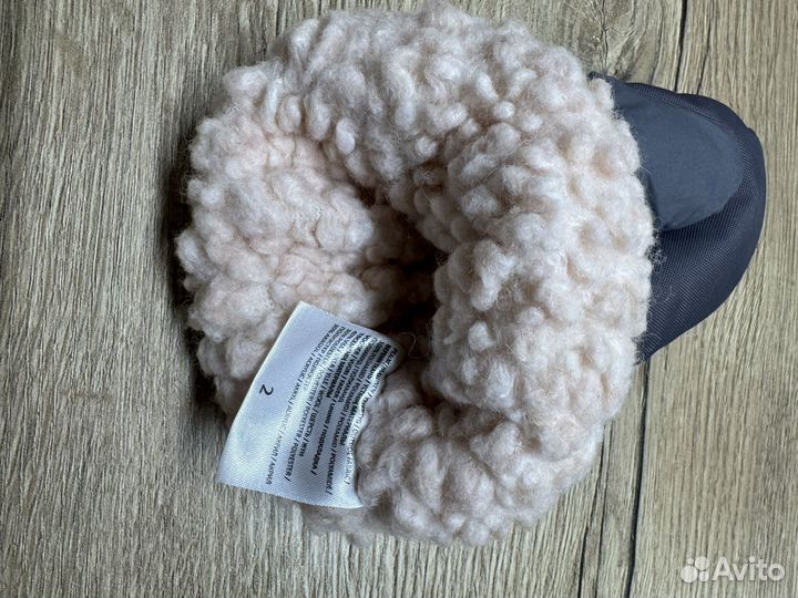 Варежки Kerry потеряшка