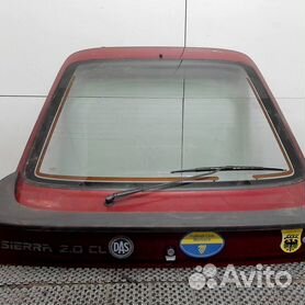 Двигатель ford для Ford Sierra в Казахстане