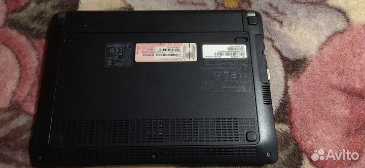 Packard bell dot s