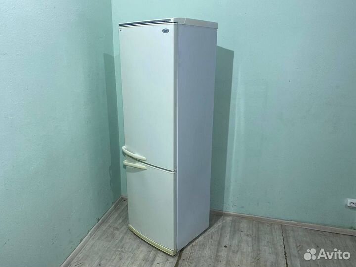 Холодильник Atlant