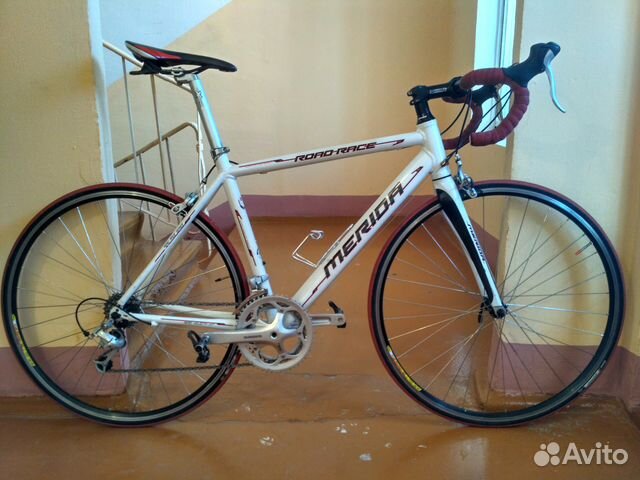 Merida road race 901 outlet