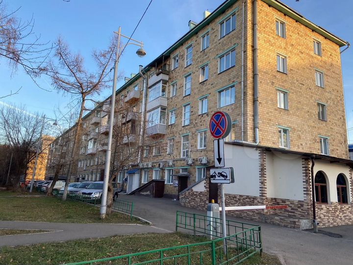 Сдам торговую площадь, 317 м²