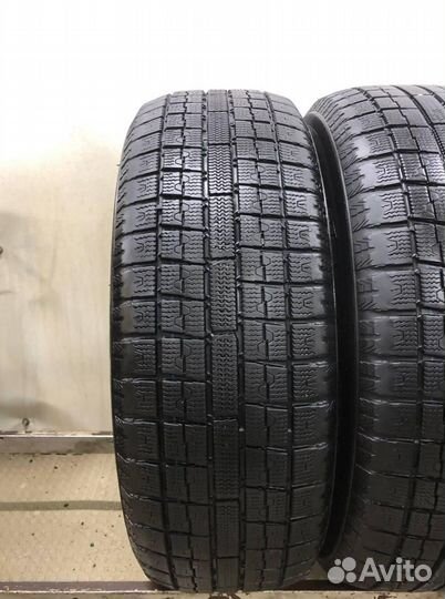 Toyo Garit G5 205/65 R16 98W