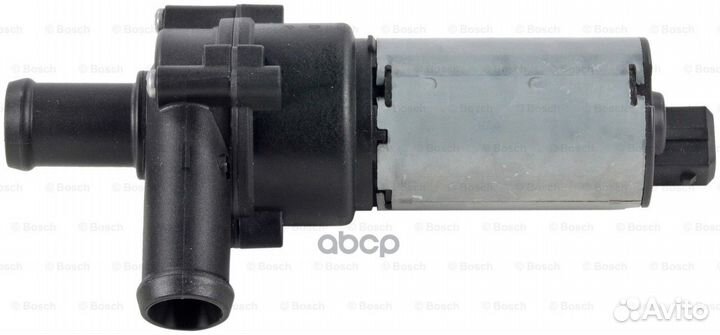 Насос водяной дополнительный 0 392 020 034 Bosch