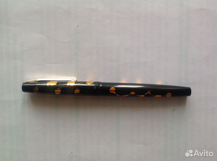 Ручка перьевая White Feather