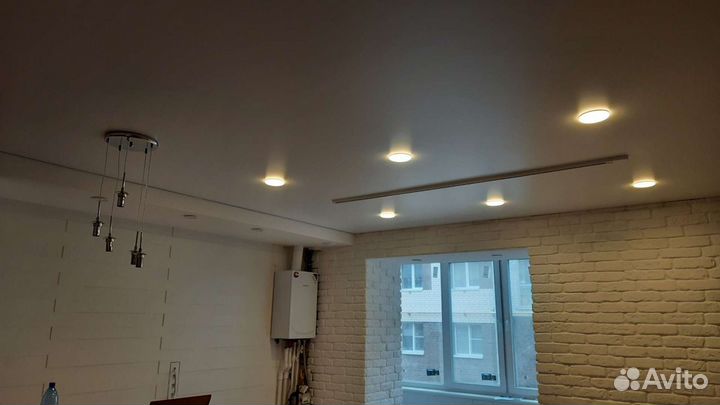 Качественное выравнивание стен