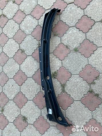 Киа Стингер (2017-2024) жабо