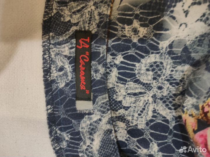 Платье женское 58 60 размер