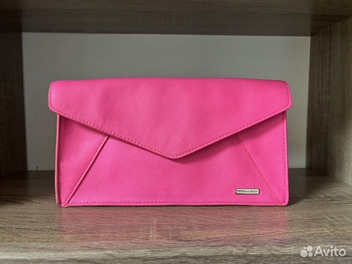 Victoria secret клатч