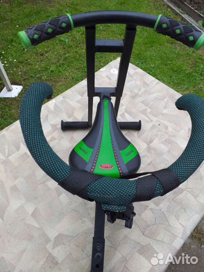 Седушка для велосипеда