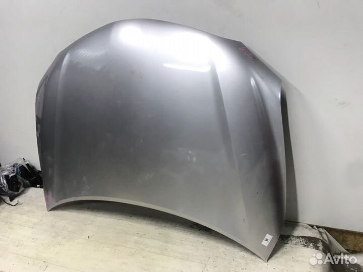 Капот Toyota Camry 40 2007