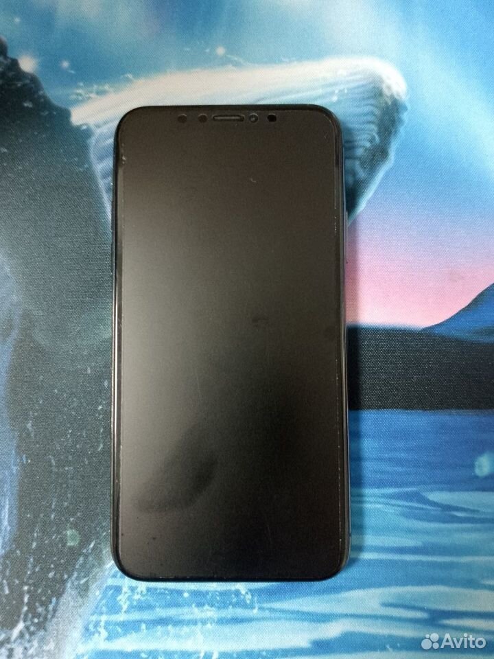 iPhone X, 64 ГБ