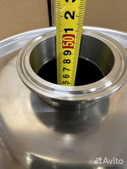 Бак 35л 2* Эко