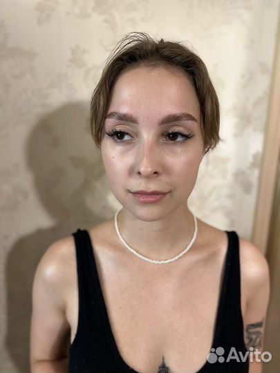 Бровист Администратор