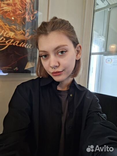 Хостес, бармен, бариста, администратор