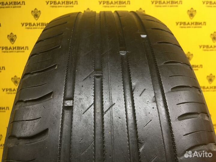 Nokian Tyres Nordman SX2 185/65 R15 88H