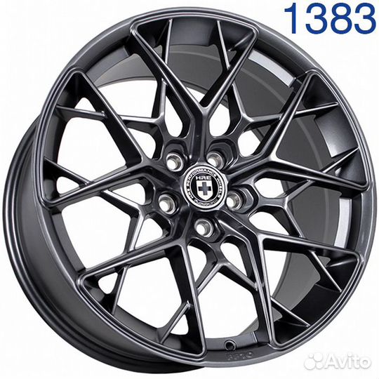 FF FF10 9.5x19/5x112 ET40 DIA66.6