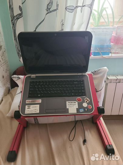 Подставка под ноутбук новая